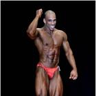 Christian  Castillo - NPC East Coast Championships 2013 - #1