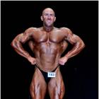 Eric  Cornell - NPC East Coast Championships 2013 - #1