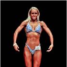 Ashley  Hasulak - NPC Garden State 2013 - #1