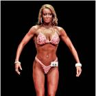 Andrea  Nagy - NPC Garden State 2013 - #1