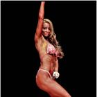 Andrea  Nagy - NPC Garden State 2013 - #1