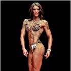 Jessa  English - NPC Garden State 2013 - #1