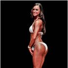 Danielle  Zattoni - NPC Garden State 2013 - #1