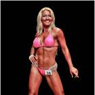 Melissa  Stocker - NPC Garden State 2013 - #1