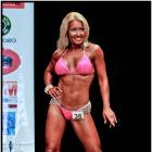 Melissa  Stocker - NPC Garden State 2013 - #1