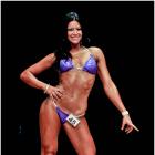 Stephanie  Capri - NPC Garden State 2013 - #1