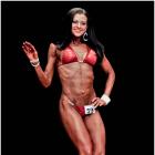 Jessalyn  Coez - NPC Garden State 2013 - #1