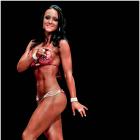 Andrea  Pribula - NPC Garden State 2013 - #1