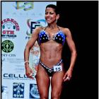 Lisandra  McGrath - NPC Garden State 2013 - #1