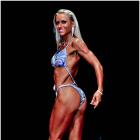 Ashley  Hasulak - NPC Garden State 2013 - #1