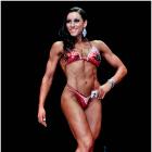 Heather  Clancy - NPC Garden State 2013 - #1