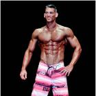 Jay  Peters - NPC Garden State 2013 - #1