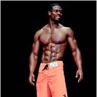 Marcus  Wesley - NPC Garden State 2013 - #1