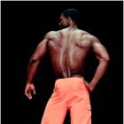 Marcus  Wesley - NPC Garden State 2013 - #1