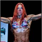 Elaine  DeLuca - NPC Garden State 2013 - #1