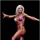 Shawna  Pringle - NPC Garden State 2013 - #1