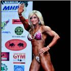 Shawna  Pringle - NPC Garden State 2013 - #1