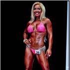 Melissa  Stocker - NPC Garden State 2013 - #1