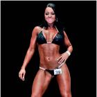 Stephanie  Bee - NPC Garden State 2013 - #1