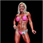 Melissa  Stocker - NPC Garden State 2013 - #1