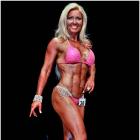 Melissa  Stocker - NPC Garden State 2013 - #1