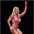 Melissa  Stocker - NPC Garden State 2013 - #1