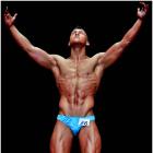 Zack  Keller - NPC Garden State 2013 - #1