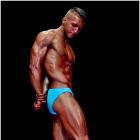 Zack  Keller - NPC Garden State 2013 - #1