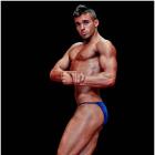 Jordan  Levy - NPC Garden State 2013 - #1