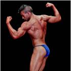 Jordan  Levy - NPC Garden State 2013 - #1