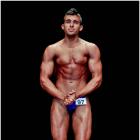 Jordan  Levy - NPC Garden State 2013 - #1