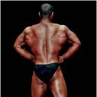 Ryan  Reyes - NPC Garden State 2013 - #1