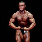 Ryan  Reyes - NPC Garden State 2013 - #1