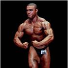 Ryan  Reyes - NPC Garden State 2013 - #1