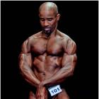 Timothy  Henley - NPC Garden State 2013 - #1