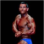 Brian  Manna - NPC Garden State 2013 - #1