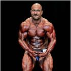 Dominick  Cardone - NPC Garden State 2013 - #1