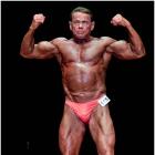 Roger  Frederick - NPC Garden State 2013 - #1