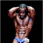 William  Adu-Te - NPC Garden State 2013 - #1