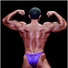 Carlo  Calloni - NPC Garden State 2013 - #1
