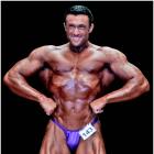 Carlo  Calloni - NPC Garden State 2013 - #1