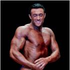 Carlo  Calloni - NPC Garden State 2013 - #1
