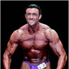Carlo  Calloni - NPC Garden State 2013 - #1