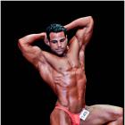 Paul  de Robertis - NPC Garden State 2013 - #1