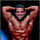 Paul  de Robertis - NPC Garden State 2013 - #1