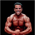 Paul  de Robertis - NPC Garden State 2013 - #1