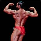 Jimmy  Christy - NPC Garden State 2013 - #1