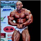 Alexis  Rolan - NPC Garden State 2013 - #1