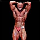 Ricky  Farrah - NPC Garden State 2013 - #1