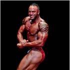 Ricky  Farrah - NPC Garden State 2013 - #1